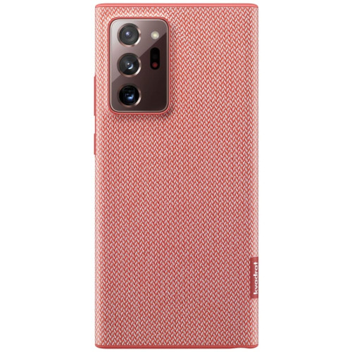 Чехол Samsung Galaxy Note 20 Ultra Kvadrat Cover Red в рассрочку без первоначального взноса и переплат