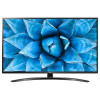 Телевизор LG 55UN74006LA 55/Ultra HD/Wi-Fi/Smart TV/Black в рассрочку без первоначального взноса и переплат