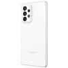 Samsung Galaxy A53 5G 8/128GB White в рассрочку без первоначального взноса и переплат