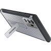 Чехол Samsung Galaxy Note 20 Ultra Protective Cover Silver в рассрочку без первоначального взноса и переплат