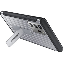Чехол Samsung Galaxy Note 20 Ultra Protective Cover Silver