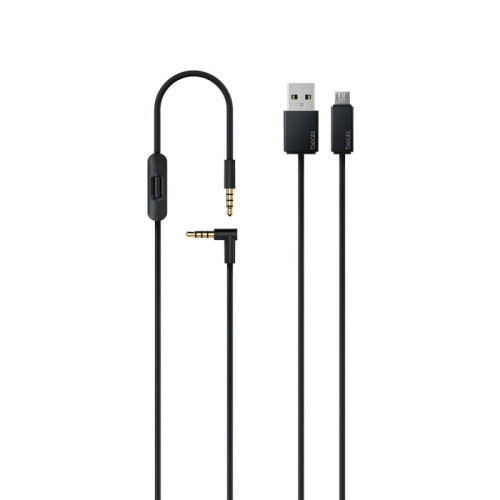 Beats Studio3 Wireless Over Ear Headphones Matte Black в рассрочку без первоначального взноса и переплат