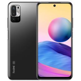 Xiaomi Redmi Note 10 5G 4/128 Graphite Gray