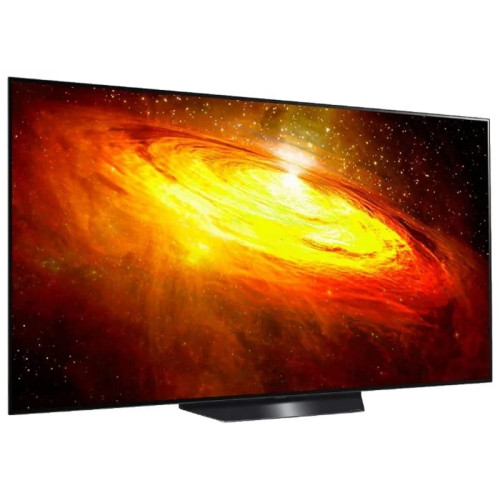 Телевизор LG 55BXRLB 55/Ultra HD/Wi-Fi/SMART TV/Black-Siliver в рассрочку без первоначального взноса и переплат
