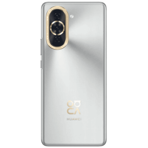 Huawei Nova 10 Pro 8/128GB Silver в рассрочку без первоначального взноса и переплат