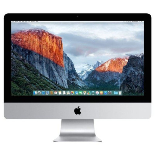 Apple iMac 21.5" (2017) MK142 в рассрочку без первоначального взноса и переплат