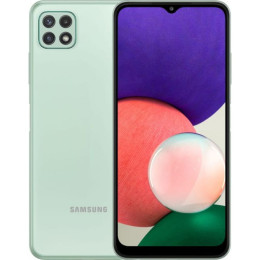 Samsung Galaxy A22s 5G 4/128 GB Mint