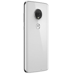 Motorola Moto G7 4/64 Clear White