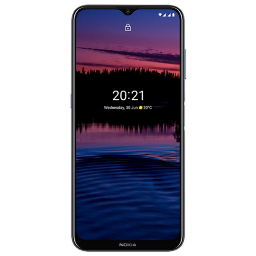Nokia G20 4/128 Night в рассрочку без первоначального взноса и переплат