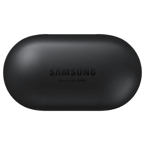 Samsung Galaxy Buds Black в рассрочку без первоначального взноса и переплат