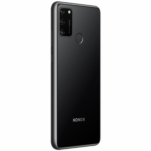 Honor 9A 3/64 Black в рассрочку без первоначального взноса и переплат