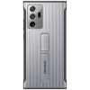 Чехол Samsung Galaxy Note 20 Ultra Protective Cover Silver в рассрочку