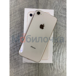 Apple iPhone 8 128GB Gold