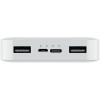 Xiaomi Redmi Power Bank 20000 White в рассрочку без первоначального взноса и переплат
