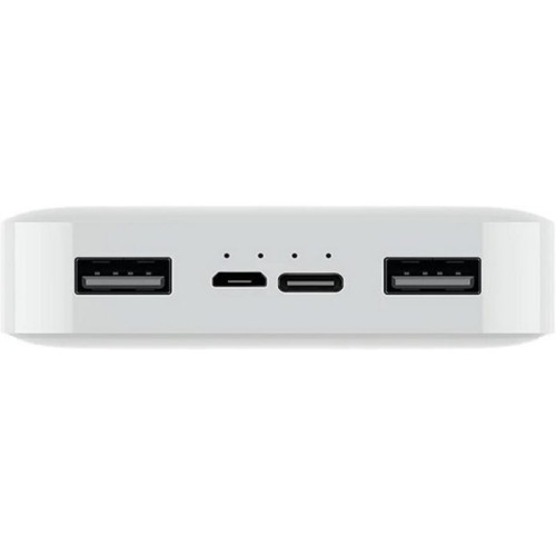 Xiaomi Redmi Power Bank 20000 White в рассрочку без первоначального взноса и переплат