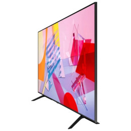 Телевизор Samsung 65Q60TA 65/Ultra HD/Wi-Fi/Smart TV/Black