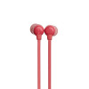 Беспроводные наушники JBL Tune 115BT Coral Orange в рассрочку без первоначального взноса и переплат