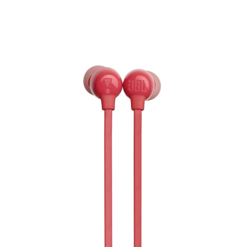 Беспроводные наушники JBL Tune 115BT Coral Orange в рассрочку без первоначального взноса и переплат