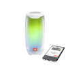 Портативная колонка JBL Pulse 4 Black в рассрочку без первоначального взноса и переплат