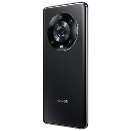 Honor Magic 4 Pro 8/256GB Black в рассрочку без первоначального взноса и переплат