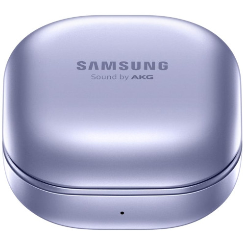 Samsung Galaxy Buds Pro Phantom Violet в рассрочку без первоначального взноса и переплат