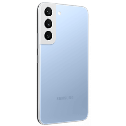 Samsung Galaxy S22 8/128GB 5G (Snapdragon) Sky Blue