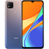 Xiaomi Redmi 9C 4/128Gb Purple в рассрочку