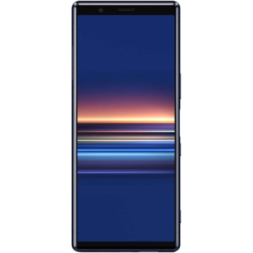 Sony Xperia 5 6/128 Blue в рассрочку без первоначального взноса и переплат