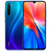 Xiaomi Redmi Note 8 (2021) 4/128 Neptune Blue в рассрочку