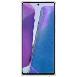 Чехол Samsung Galaxy Note 20 Clear Cover