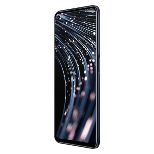 Realme V25 12/256GB Black в рассрочку без первоначального взноса и переплат
