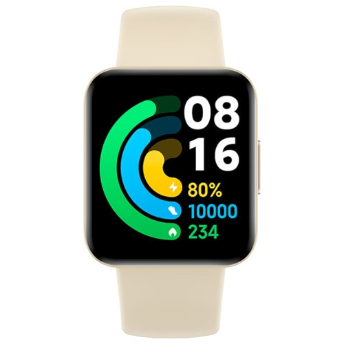 Xiaomi Poco Watch Ivory в рассрочку без первоначального взноса и переплат