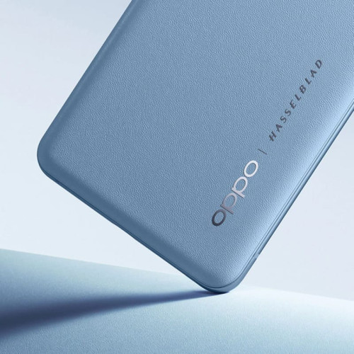 Oppo Find X5 Pro 8/256GB Blue в рассрочку без первоначального взноса и переплат