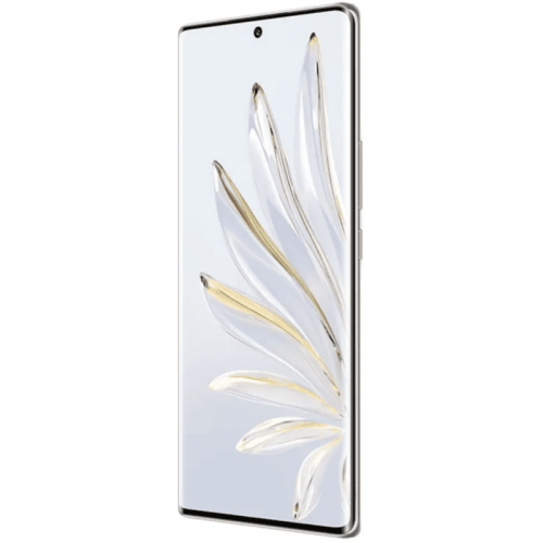 Honor 70 12/512GB Silver в рассрочку без первоначального взноса и переплат
