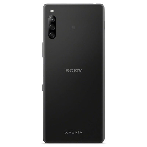 Sony Xperia L4 3/64 Black в рассрочку без первоначального взноса и переплат