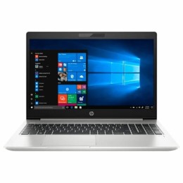 HP ProBook 450 G6 15.6 (i7 8565U/8Gb/1Tb/SSD256Gb/GF Mx130 2Gb/FHD/Win10 Pro 64) Silver