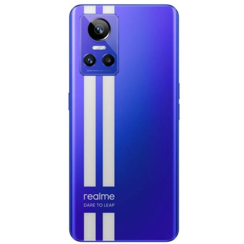 Realme GT Neo 3 6/128GB Blue в рассрочку без первоначального взноса и переплат