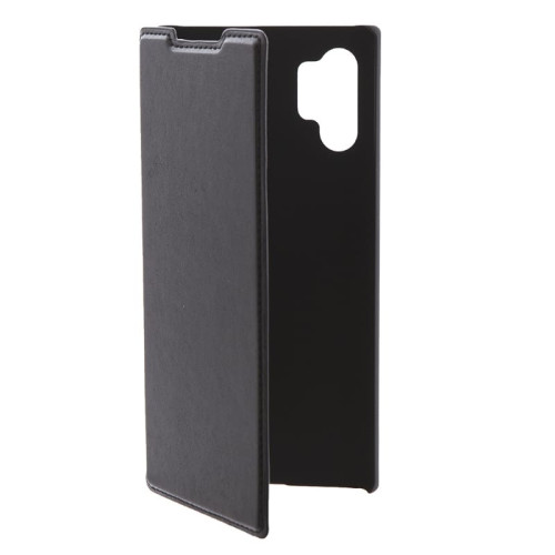Чехол-Книга Samsung Note 10 G-Case Black в рассрочку без первоначального взноса и переплат