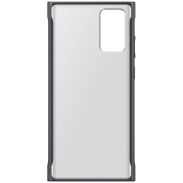 Чехол Samsung Galaxy Note 20 Clear Protective Cover Black