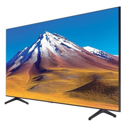Телевизор Samsung UE50TU7090U 50/Ultra HD/Wi-Fi/Smart TV/Black