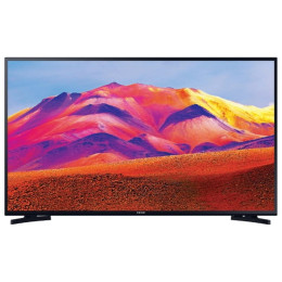 Телевизор Samsung UE43T5202AU 43/Full HD/Wi-Fi/Smart TV/Black
