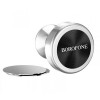 Автодержатель Borofone BH5 Platinum metal Silver в рассрочку