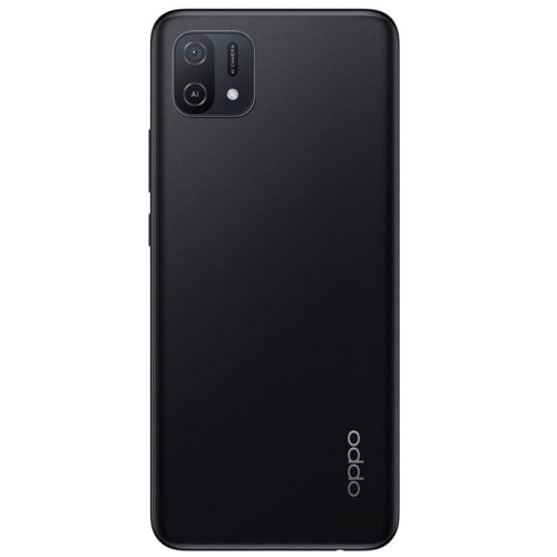 Oppo A16e 3/32GB Black в рассрочку без первоначального взноса и переплат
