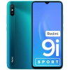 Xiaomi Redmi 9i Sport 4/128 GB Coral Green в рассрочку
