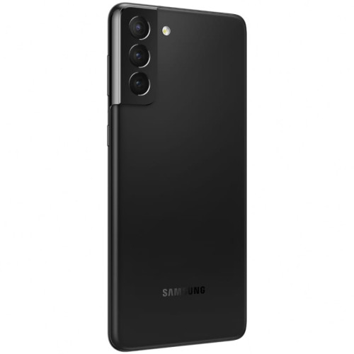 Samsung Galaxy S21 Plus 5G 8/128 Phantom Black в рассрочку без первоначального взноса и переплат