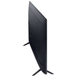 Телевизор Samsung UE75TU8000U 75/Ultra HD/Wi-Fi/Smart TV/Black