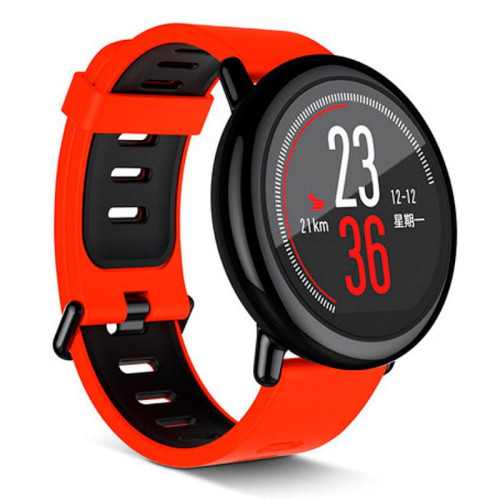 Xiaomi Amazfit Pace Red в рассрочку без первоначального взноса и переплат