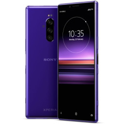 Sony Xperia 1 6/128 Purple