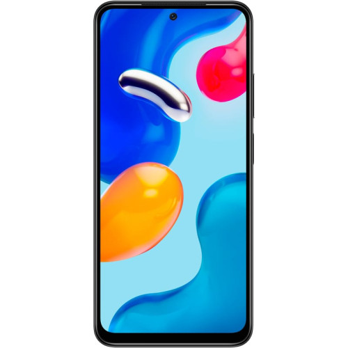 Xiaomi Redmi Note 11S 6/64GB Graphite Gray в рассрочку без первоначального взноса и переплат