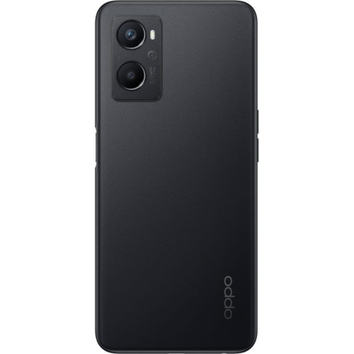 Oppo A96 8/256GB Black в рассрочку без первоначального взноса и переплат